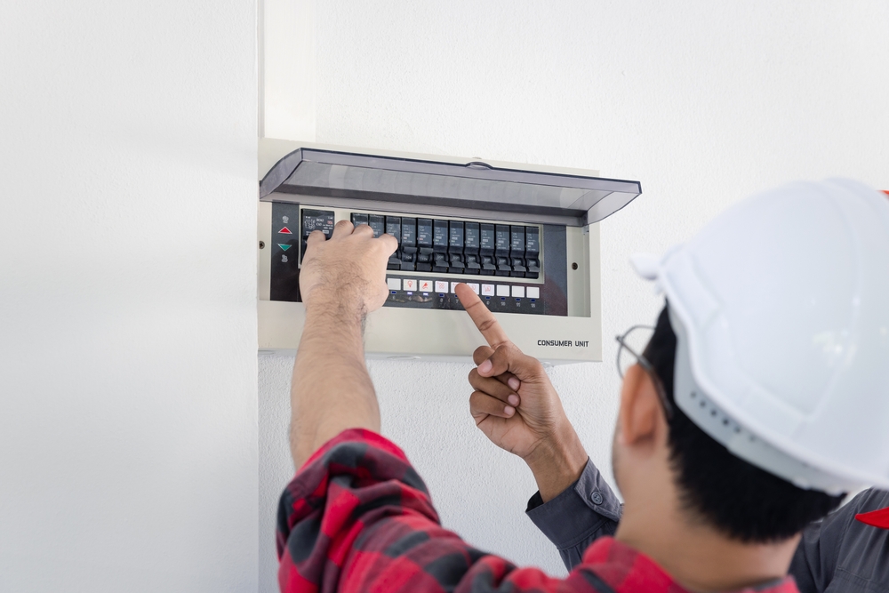 The Benefits of Upgrading Electrical Panels Before Adding New Appliances