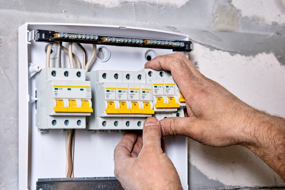 Top Signs You Need an Electrical Service Upgrade