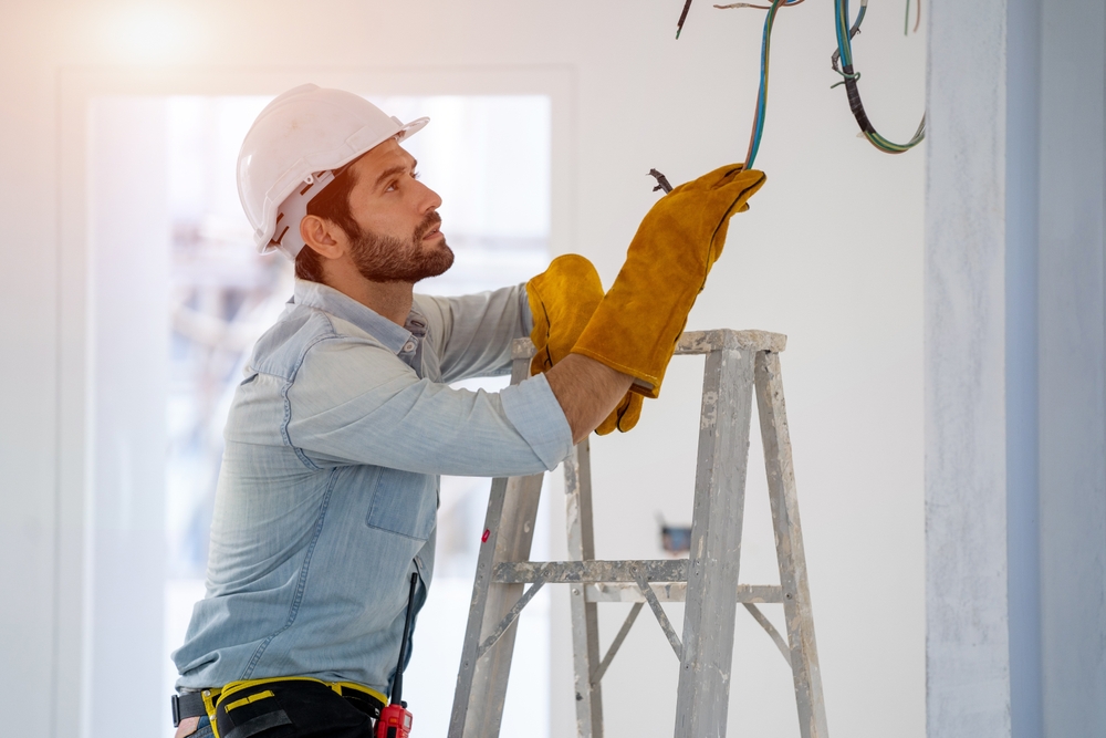 A Local’s Guide to Choosing the Best Residential Electrician in Rochester, MN