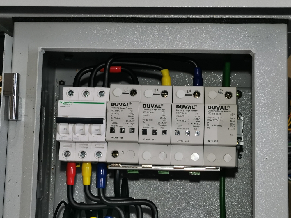 The Importance of Whole-House Surge Protection